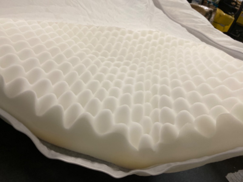 Photo 3 of 32x39" Egg Crate Foam Foam Sheet