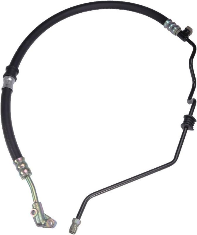 Photo 1 of Power Steering Pressure Hose Assembly Replacement for Honda Odyssey 
