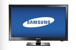 Photo 1 of Samsung - 29" 