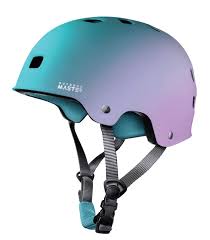 Photo 1 of Skateboard Helmet Chameleon Edition (L)


