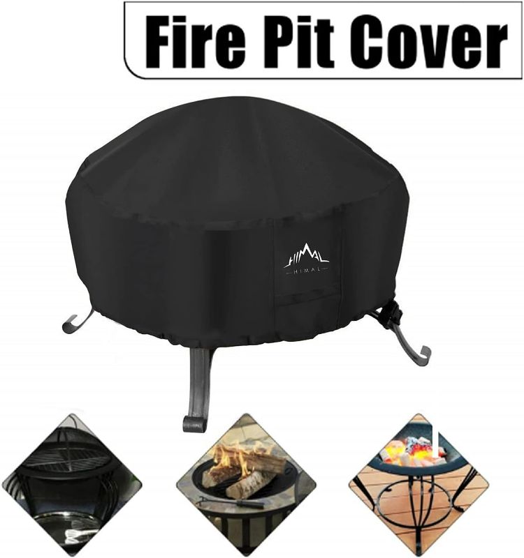 Photo 1 of Himal Outdoors Fire Pit Cover