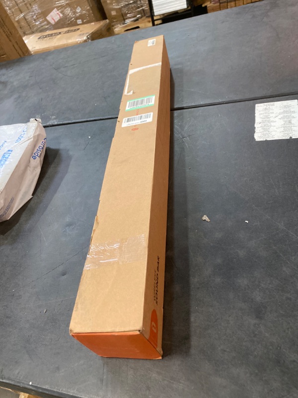 Photo 1 of Taotonic Wireless Soundbar with Remote Control 