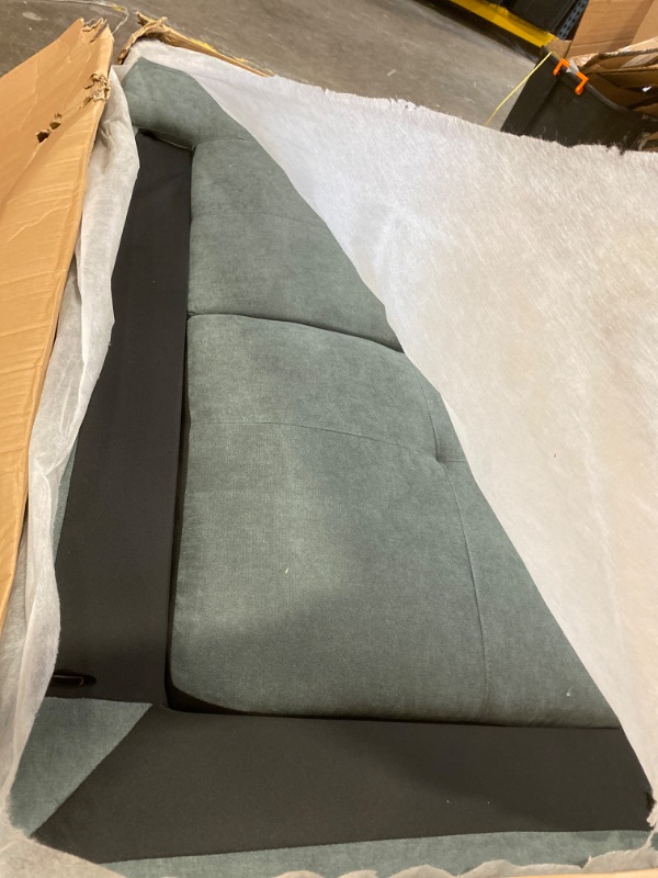 Photo 1 of Life Style Right Arm Chaise 