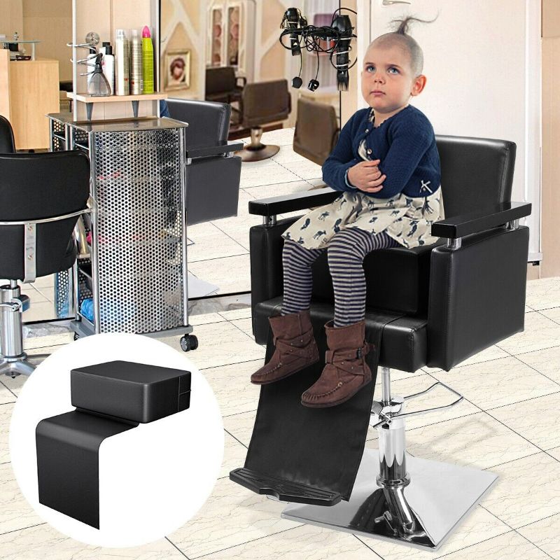 Photo 1 of Barber Salon Spa Booster Child Seat Cushion Beauty Salon Spa Cushion Equipment
