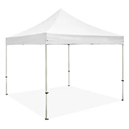 Photo 1 of POP-UP CANOPY  (UNKNOWN SIZE) 