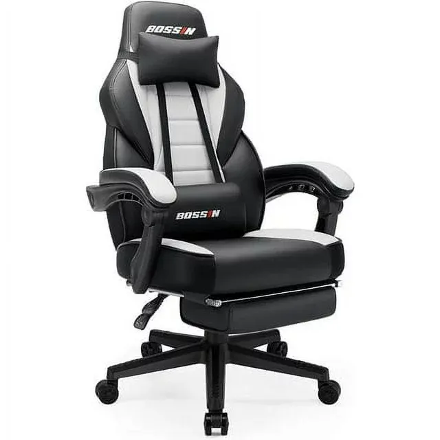 Photo 1 of Bossin Gaming Chair, Back Replacement 