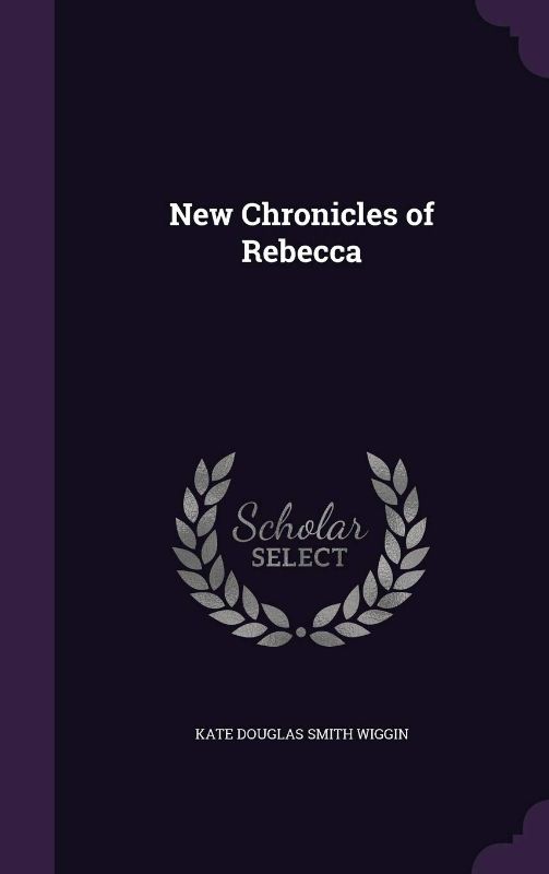 Photo 1 of New Chronicles of Rebecca