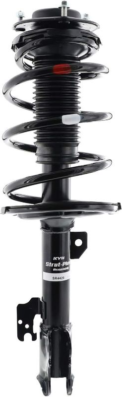 Photo 1 of KYB SR4426 Strut-Plus Complete Corner Unit Assembly -Strut, Mount and Spring 
