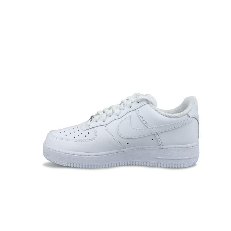 Photo 1 of Nike Men's Air Force 1'07 Shoes Basketball 6.5 White/Black NEW 