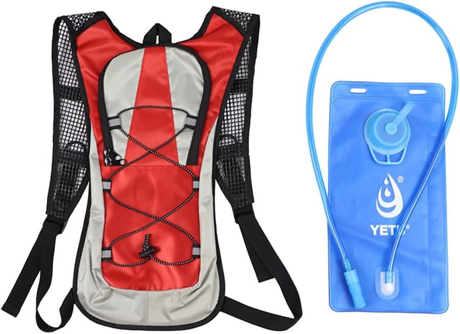 Photo 1 of Outdoor Hydration Pack
