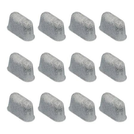 Photo 1 of 12-Pack of Cuisinart Compatible Replacement Charcoal Water Filters for Coffee Makers - Fits All Cuisinart Coffee Makers
