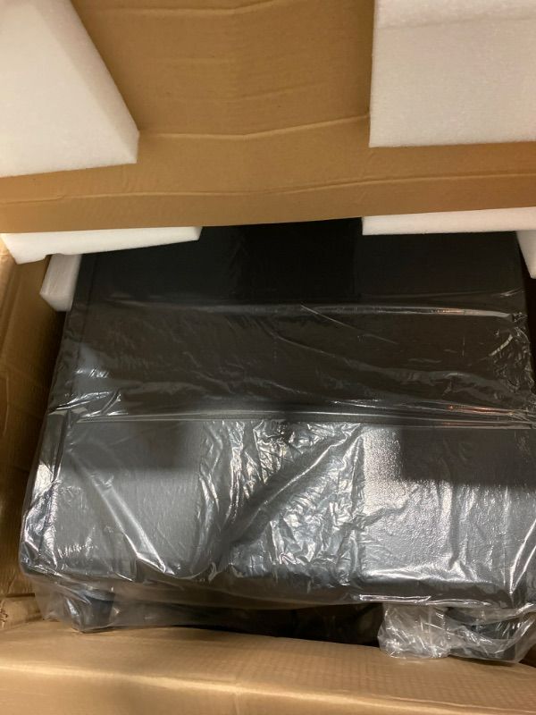 Photo 1 of Monoprice SW-15 15in 600 Watt RMS (800 Watt Peak) Powered Subwoofer
