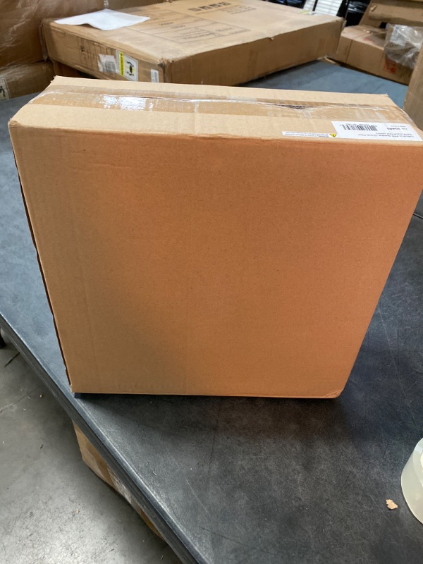 Photo 1 of Monoprice Fiber In-Wall Speaker - 10 Inch, 300W Subwoofer, Easy Installation And Paintable Grill - Caliber Series Subwoofer 10 in 300W Speakers