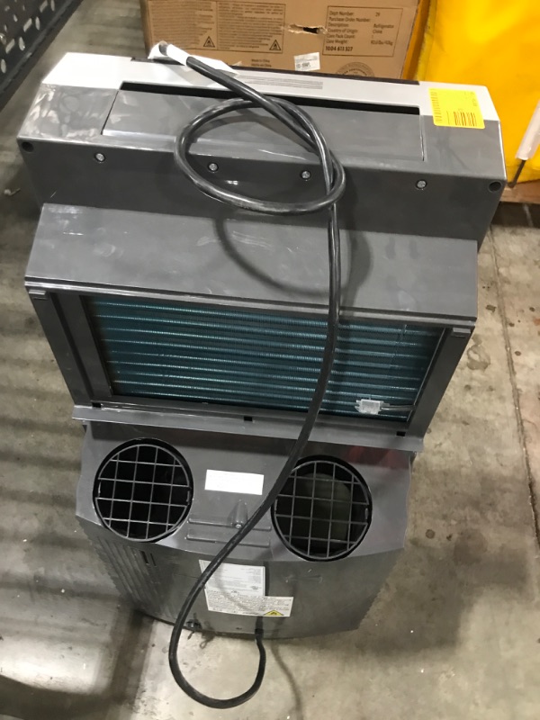 Photo 5 of 14,000 BTU Portable Air Conditioner