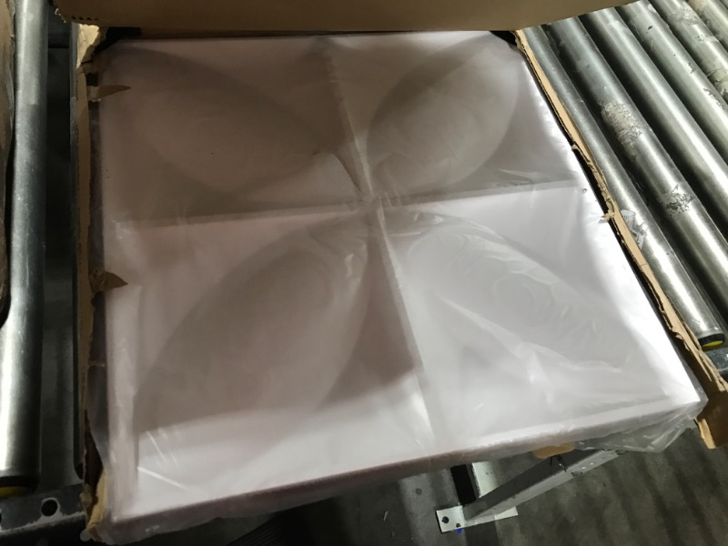 Photo 1 of Panel 3D (S032 Triangle)