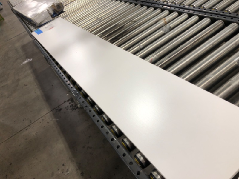 Photo 2 of 12 X 72 Shelf-White FG4B8200WHT