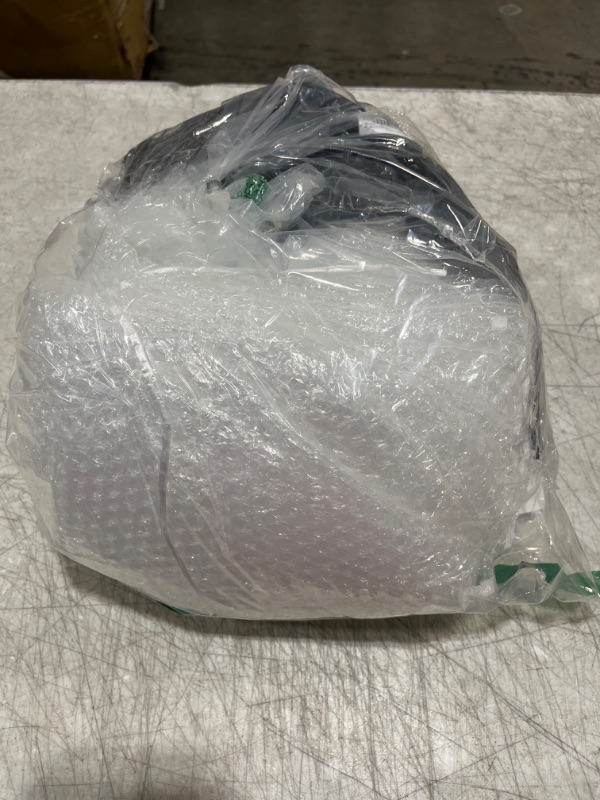 Photo 2 of 50Pack 8x12 INCH Bubble Out Bags Self-Seal Bubble Pouches for Moving, Shipping, and Storage, Wrap Cushioning Packaging Bag Double-Side Premium Sealing Bubble Out Pouch