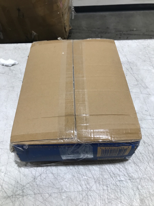 Photo 3 of Reli. Poly Mailers 14.5x19 | 500 Pcs Bulk | Shipping Bags/Shipping Envelopes | White Packaging Bags for Shipping | Non-Padded Polymailers, Self Sealing Shipping Bags for Clothing, Bulk (White) White (500 Pcs)