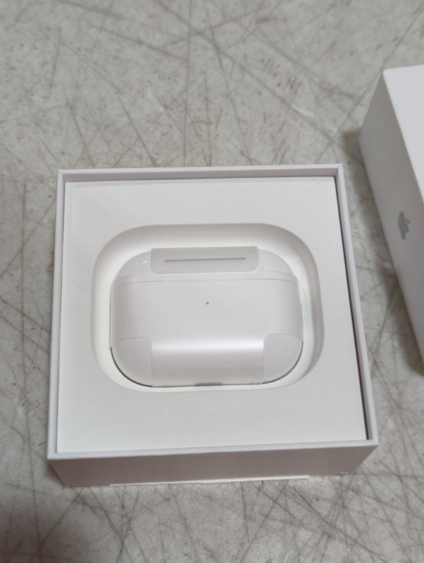 Photo 3 of "FACTORY SEALED" 
AirPods Pro (2nd generation)