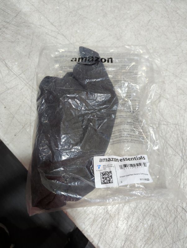 Photo 1 of Amazon Essentials Women's Tank Swing Dress (Available in Plus Size) Rayon Blend Charcoal Heather Small