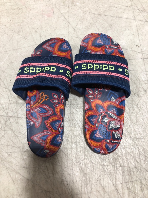 Photo 2 of ADILETTE COMFORT SLIDES SIZE 7