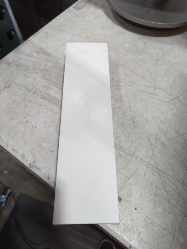 Photo 2 of "NEW FACTORY SEALED" 
Apple Watch Series 7 (GPS + Cellular, 45mm, Blue Aluminum, Abyss Blue Sport Band)79
