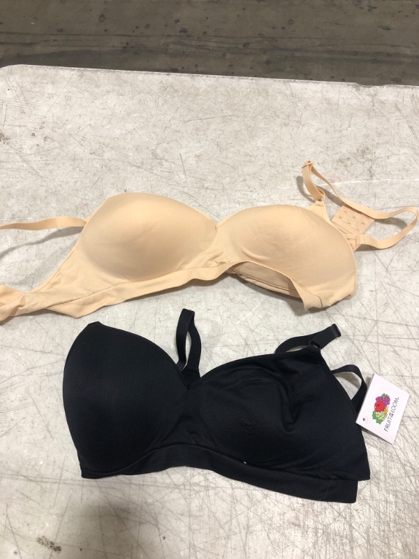 Photo 1 of 2 Bras - 40B 