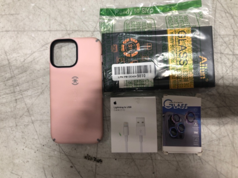 Photo 1 of iPhone Accessory Lot 