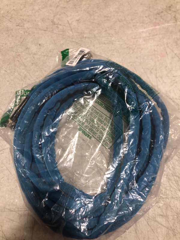 Photo 1 of Collapsible Hose 