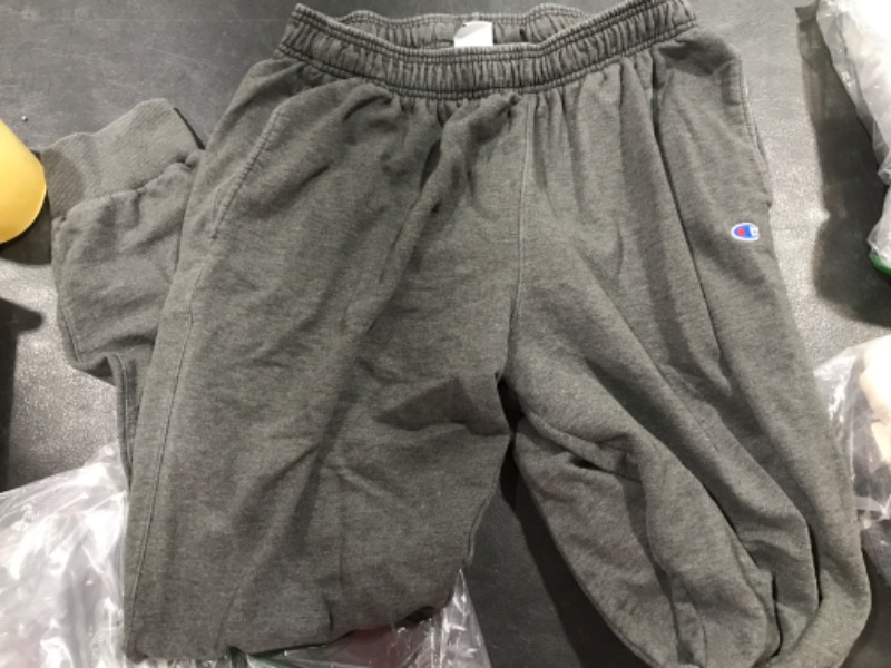 Photo 1 of Grey Champion Sweats Size XL