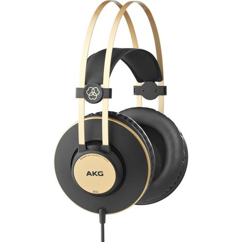 Photo 1 of AKG K92 Closed-Back Headphones

