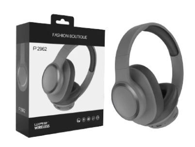 Photo 1 of Bluetooth Headphones Wireless Music Headphones Can be Connected to Card Subwoofer HIFI Stereo Sound Listening Tools
