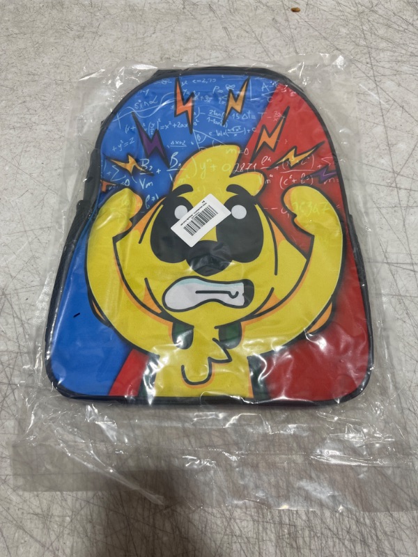 Photo 1 of CARTOON BACKPACK 