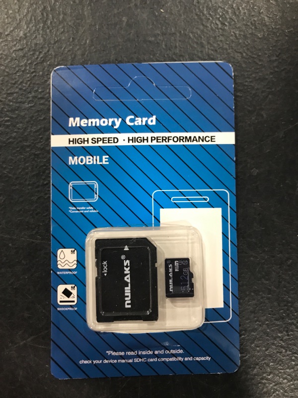 Photo 2 of Micro Center 512GB Class 10 MicroSDXC Flash Memory Card with Adapter for Mobile Device Storage Phone, Tablet, Drone & Full HD Video Recording - 90MB/s UHS-I, C10, U1, V30, A1 (1 Pack)
