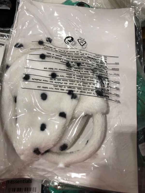 Photo 1 of Seniorwear Disposable Isolation Coveralls - XL