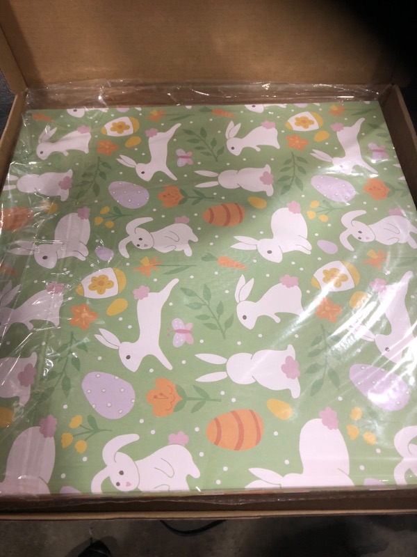 Photo 1 of 120 EASTER SHEETS PATTERN PAPER