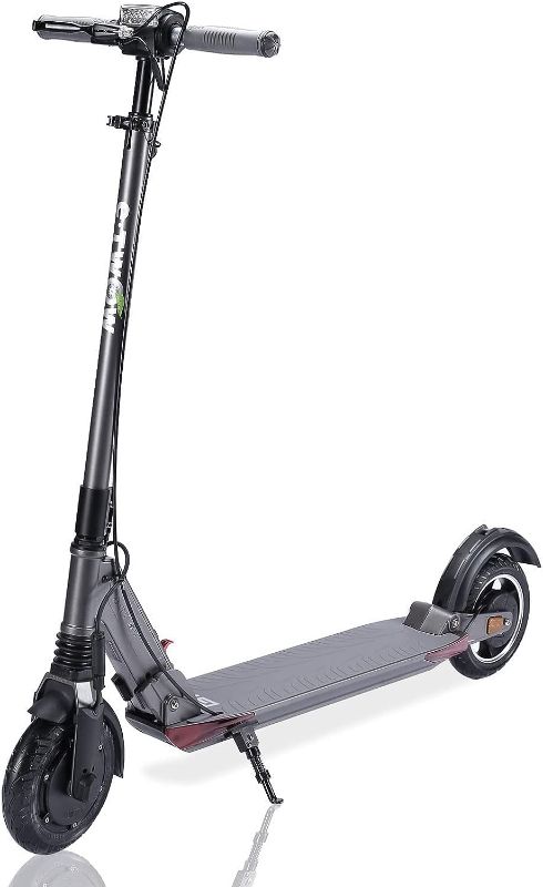 Photo 1 of 
FOR PARTS ONLY E-TWOW GT SE Electric Scooter, 31 Mile Range, 25 MPH Max Speed, 275lbs Max Load, Adjustable Handlebar Height, Lightweight(29lbs) and Foldable