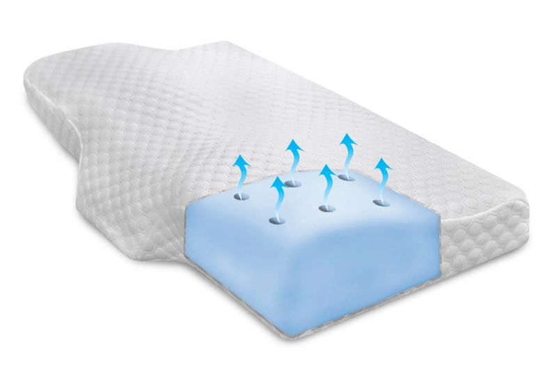 Photo 1 of  Anti-Snore Pillow 