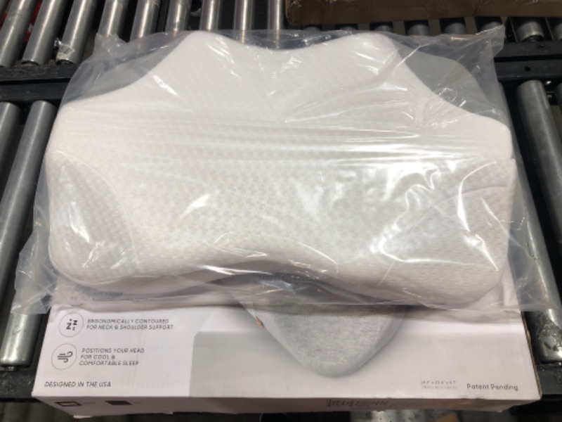 Photo 3 of  Anti-Snore Pillow 