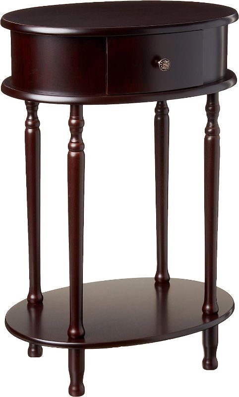 Photo 1 of  Home Furnishing Finish End Table/Side Table