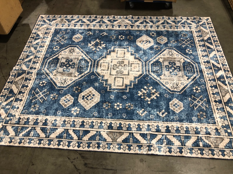 Photo 1 of 2 10ft x 8 ft rugs 