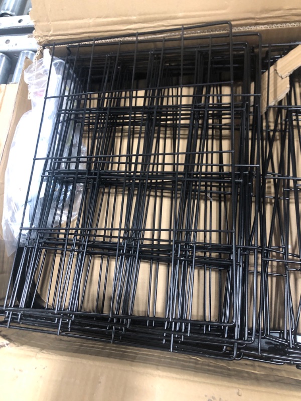 Photo 4 of Joymaney Art Drying Rack - Mobile Metal Art Storage Rack with 25 Removable Shelves, Art Organizer for Kids, Art Studio Organization and Storage, Artwork Storage, Craft Room Storage and Organization