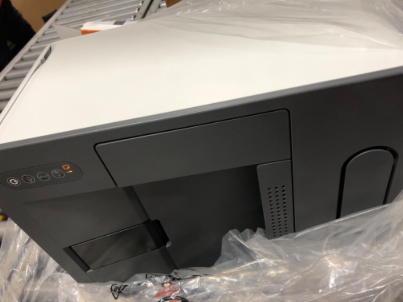 Photo 2 of HP LaserJet Pro 3001dwe Wireless Black & White Printer Smart Office Features