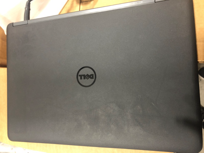 Photo 2 of Dell Latitude E7450 14in Laptop, Core i7-5600U 2.6GHz, 16GB Ram, 512GB SSD, Windows 10 Pro 64bit (Renewed)