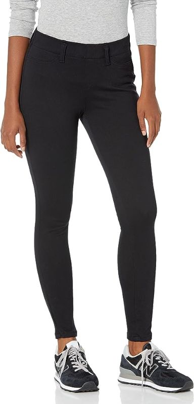 Photo 1 of Amazon Essentials Women's Pull-On Knit Jegging SIZE XXL 