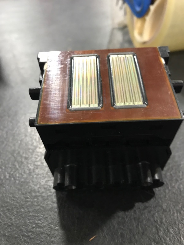 Photo 1 of Canon PF-05 Print Head for iPF - 3872B003AA
