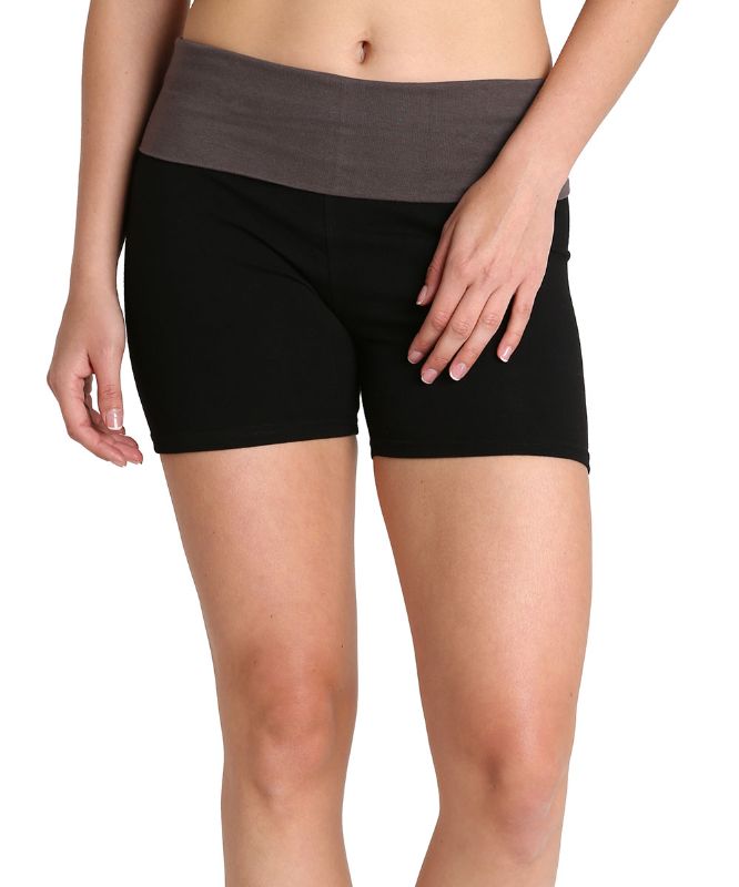 Photo 1 of Blis Women S Active Yoga Short large 
