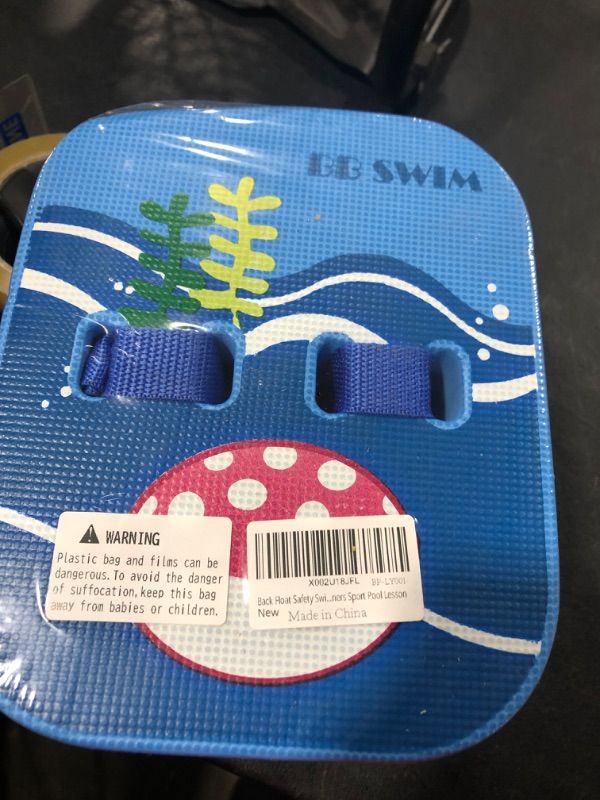 Photo 2 of =SWIMMING BELT FOR TODDLER 