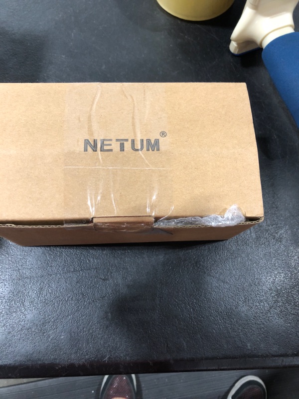 Photo 3 of NETUM Bluetooth Barcode Scanner