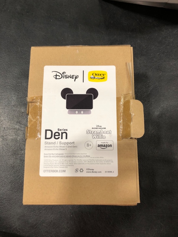 Photo 1 of DISNEY STAND FOR AMAZON ECHO SHOW 5 